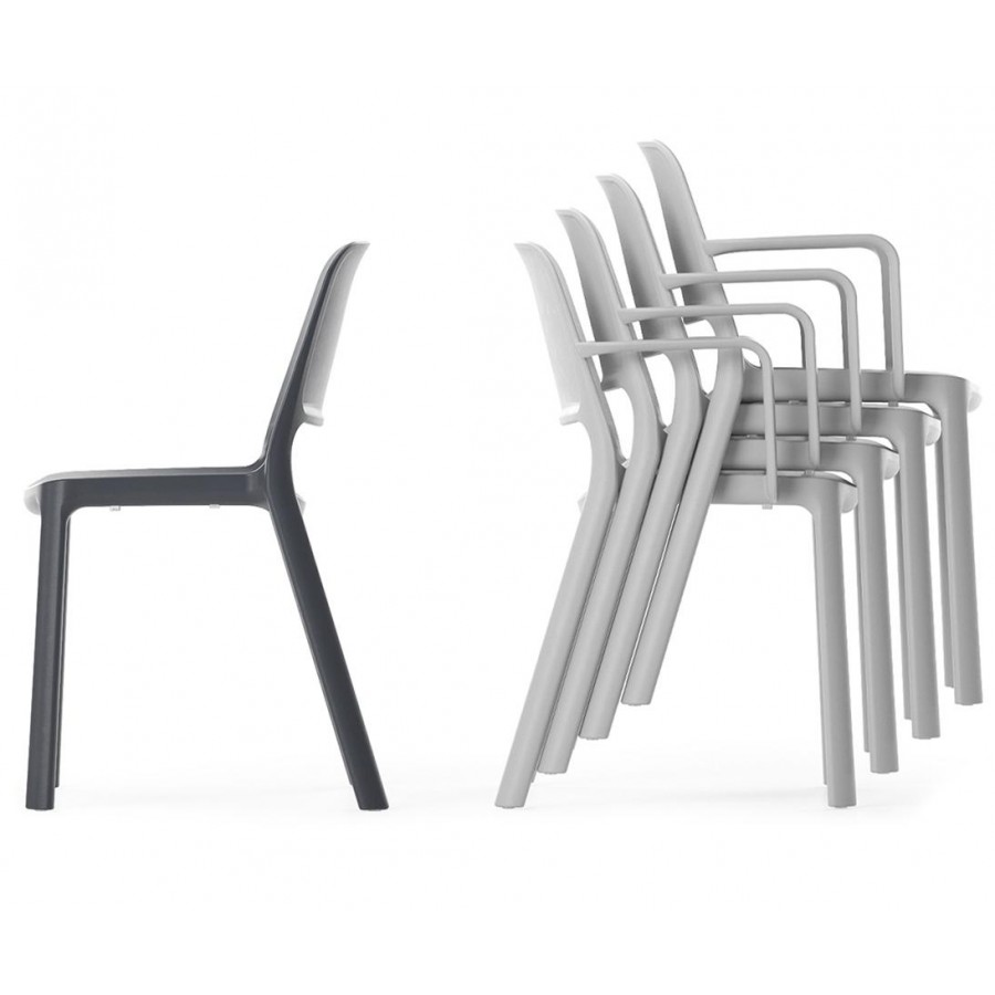 Polytone-O Chair